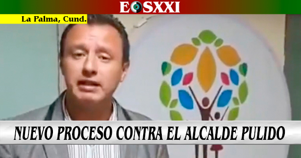 Un segundo proceso para el alcalde, esta vez por parte de la Procuraduría