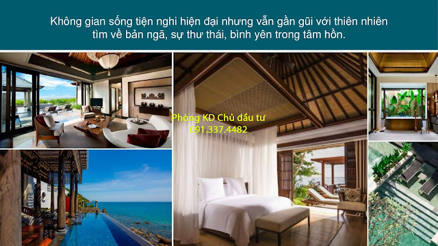 CĐT Dự án Sunshine Heritage Mũi Né Phan Thiết đồi Hòn Rơm Resort Bình Thuận - Tiến độ giá bán Chủ đầu tư