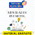 ATIVIDADES INFANTIS - MATERIAL GRATUITO