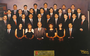 MAE VII UNIVERSIDAD FRANCISCO MARROQUÍN 1997