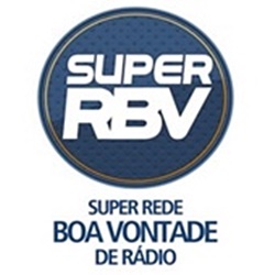 Ouvir agora Super Rede Boa Vontade 1230 AM – São Paulo / SP