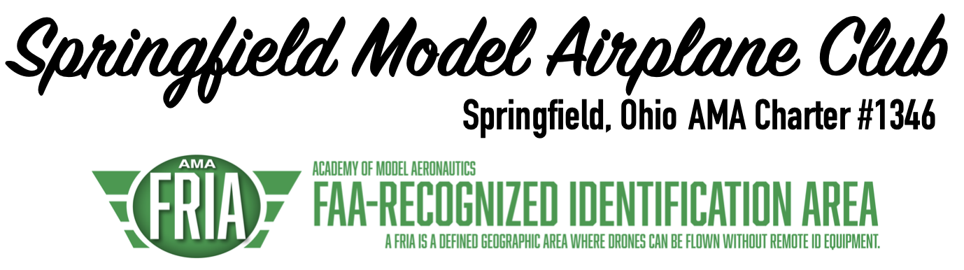 Springfield Model Airplane Club