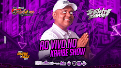 CD AO VIVO MEGA ROBSOM NO KARIBE SHOW NA SUGUNDA TOP 17-01-2022 DJ JR ELETRIZANTE