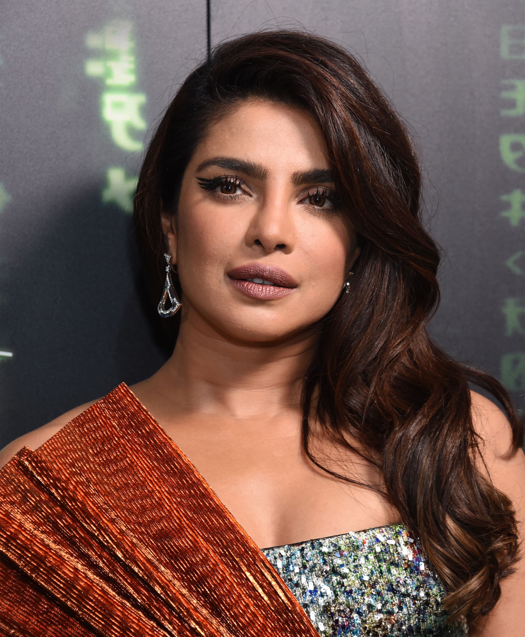 Priyanka Chopra HD UHD Photo