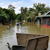 JPS ramal banjir di Terengganu dan Kelantan, esok dan Jumaat