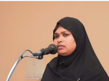 கர்நாடகாவில் ஹிஜாப் ( முக்காடு) அணிந்த மாணவிகள் இடைநீக்கம் ! நேசனல் விமன்ஸ் ஃப்ரண்ட் கடும் கண்டனம் !!