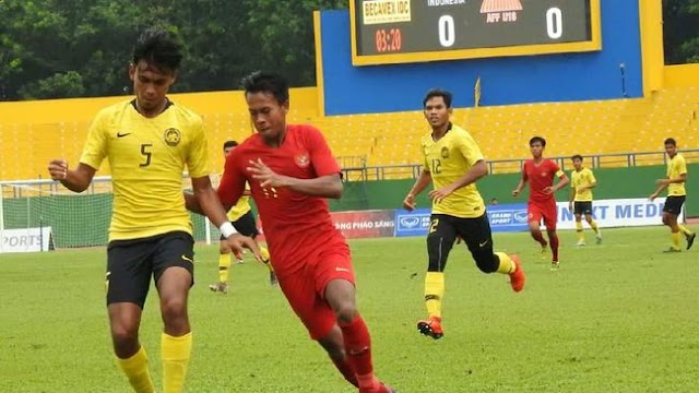  Respons Pelatih Malaysia Soal Rumor Piala AFF U-23 Batal