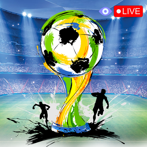 Watch live football matches all plrace.