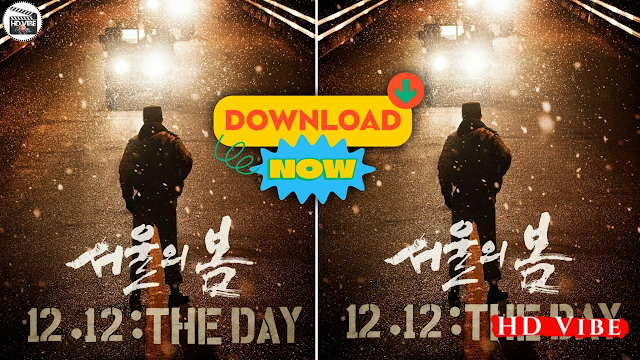 Step into the Tense Political Thriller: Watch "12.12: The Day".