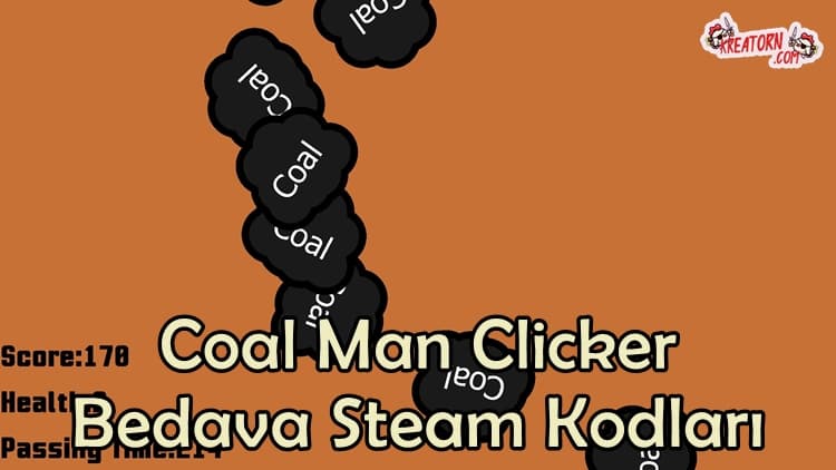 Coal-Man-Clicker-Bedava-Steam-Kodlari