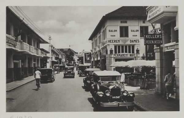 Jalan Braga Bandung: Tak Sekadar Destinasi Wisata, Tapi Saksi Sejarah dari Jalur Pedati hingga Gaya Eropa