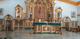 Sacred Heart of Jesus Parish - Cagayan de Oro City, Misamis Oriental