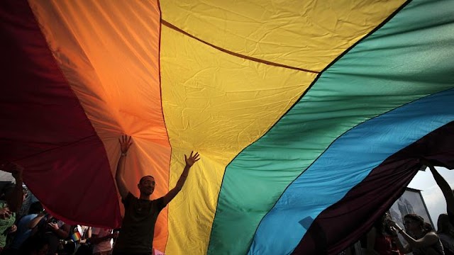 LGBTI asylum seekers facing 'double discrimination' across Europe, warns report