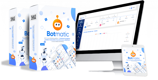 BotMatic Review