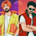VIP Raj Ranjodh ft. Diljit Dosanjh Lyrics 