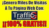 CONSIGUE MILES DE VISITAS!!