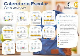 CALENDARIO ESCOLAR