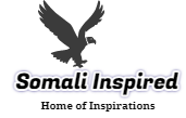 Somali inspired, home of Somali quotes,  inspirational stories, articles, Ahmed Omaar quotes