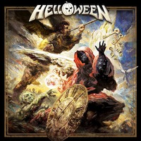 Helloween - Helloween