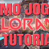 Como Jogar Valorant?