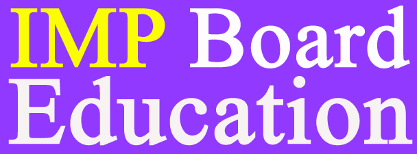 IMP Board Education