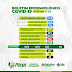 Em Picuí, Janeiro termina com 567 casos ativos da Covid 19, e 3 hospitalizações. Confira outros boletins da região. 