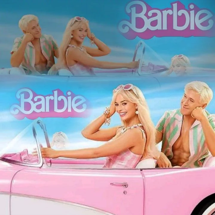 The Barbie Movie: What Lies Beyond the Pink - A Billion-Dollar Odyssey of Empowerment or Commercial Ideals