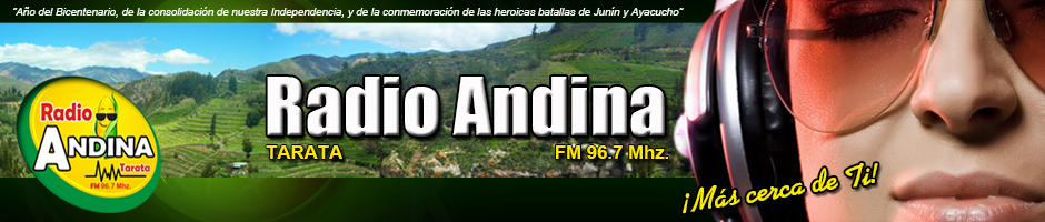 Radio Andina de Tarata