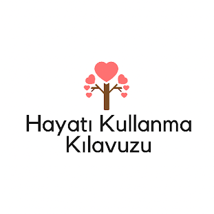 Hayatı Kullanma Kılavuzu 