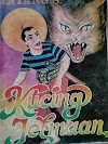 Petruk Gareng: Kucing Jelmaan