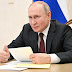 Russia invades Ukraine, Putin announces full military operation