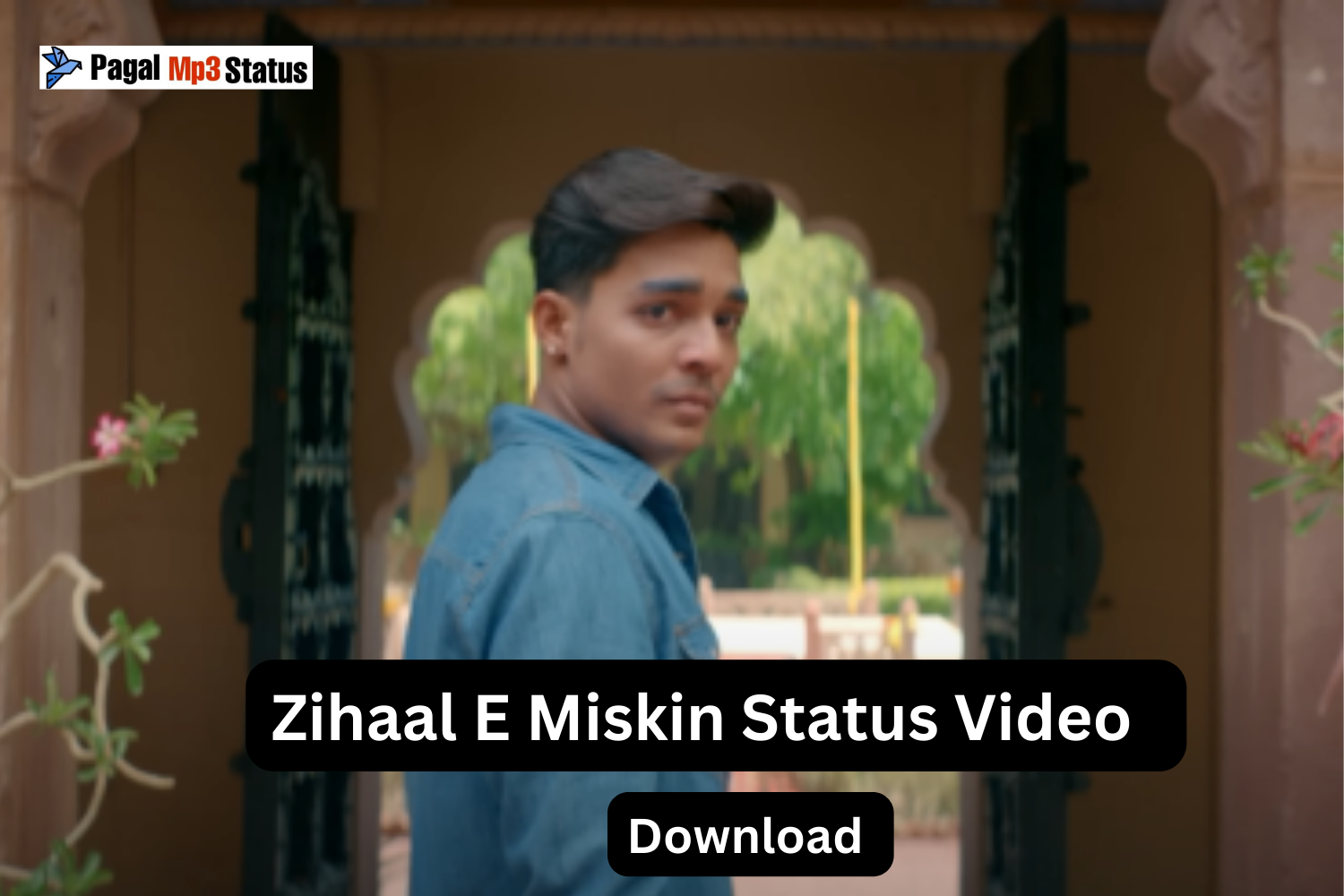 Zihaal E Miskin Status