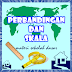 Perbandingan Dan Skala (Materi Sekolah Dasar)