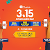Shopee introduces 3.15 Consumer Day, the first mega sale of the year 