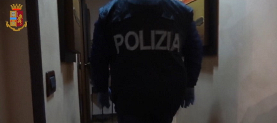 Scommesse illegali all'ombra di Cosa Nostra, 7 arresti a Palermo