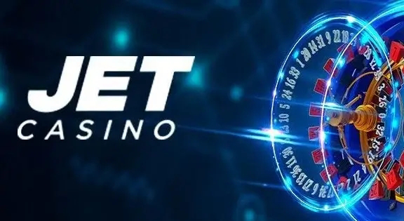 Jet Casino: Taking Online Gambling to New Heights