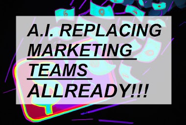 Replace Your Whole Marketing Team: The Ultimate Digital Marketing Powerhouse for YOUR Brand! 🚀
