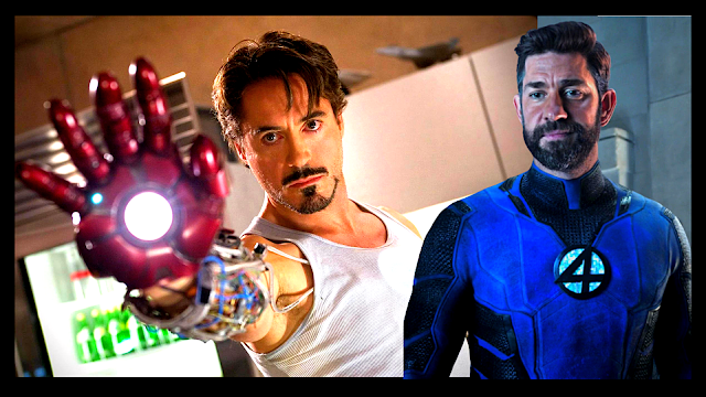 smarter and intelligent between reed richards and tony stark