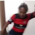 MULHER VOLTA MAIS CEDO DO JOGO DO FLAMENGO E FLAGRA MARIDO COM A AMANTE 