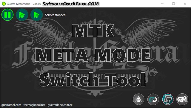 Guerra Meta Mode v2.0.3.0 New Tool Auto Boot Free Download