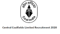 CCL 2021 Jobs Recruitment Notification of Account Clerk Grade II 33 posts