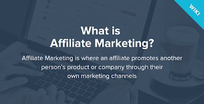 Ways For Newbies To Start In Affiliate Marketing