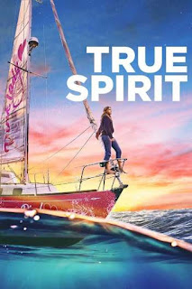 Download True Spirit (2023) Dual Audio ORG. 1080p WEBRip Full Movie