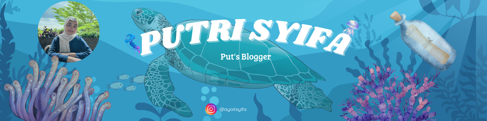 PUTRI BLOG