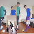 Bí Quyết Đốt Vía: Filip Nguyễn và Chiến Thuật "Giải Đen" Trước Trận Đấu Lớn