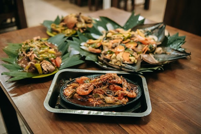 Sajikan Seafood dan Khas Sunda, HDL 283 Cilaki Utamakan Kepuasan Pelanggan