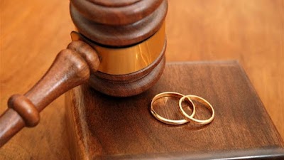 إحصائية الزواج والطلاق إرتفاع كبير لنسب الطلاق في العراق