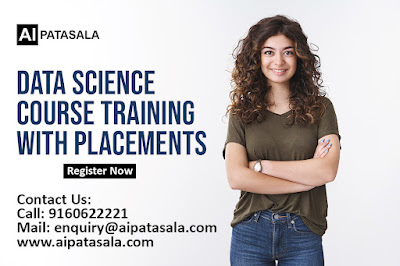 Data Science Training in Hyderabad