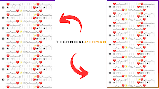 Facebook Vip Work Symbols 2023