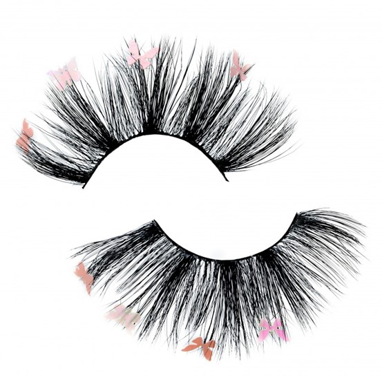 Modern age eyelashes